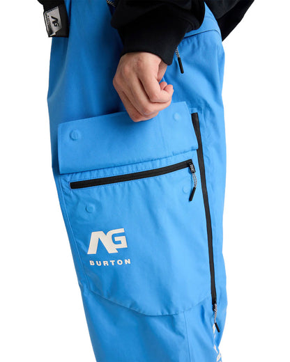 AG 2L Gore Flyrail Pant Acid Bloom 2026