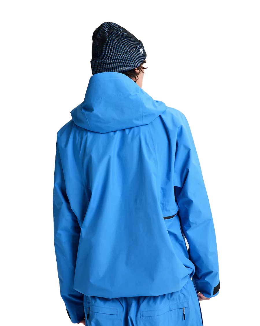 AG 2L Gore-Tex Flyrail Jacket Acid Bloom 2026