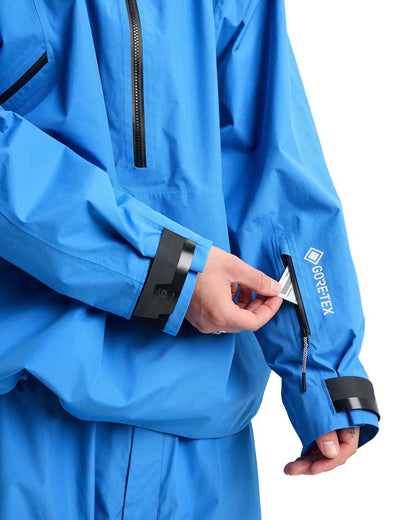 AG 2L Gore-Tex Flyrail Jacket Acid Bloom 2026