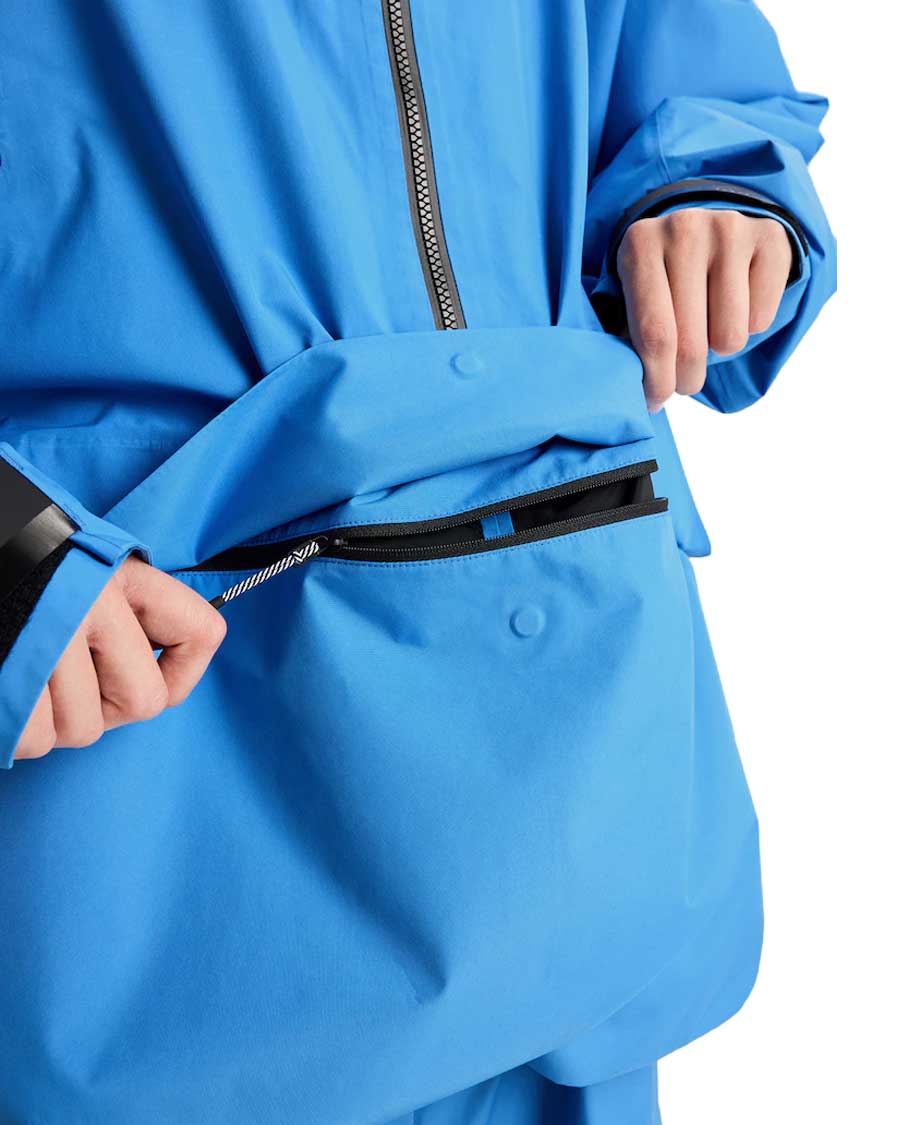 AG 2L Gore-Tex Flyrail Jacket Acid Bloom 2026