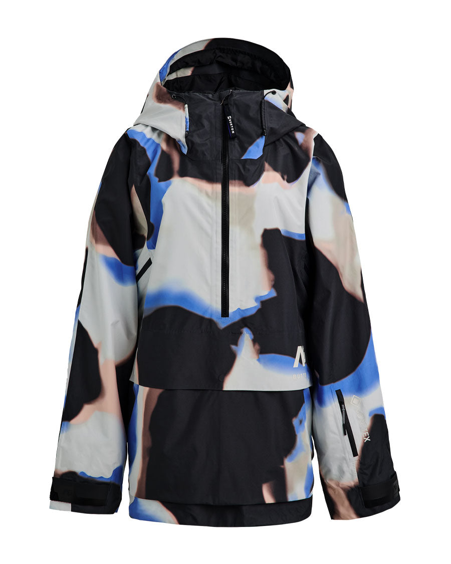 AG 2L Gore-Tex Flyrail Jacket Large Acidic Watercolor 2026