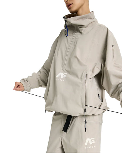 AG Offspin Jacket Stone Grey 2026