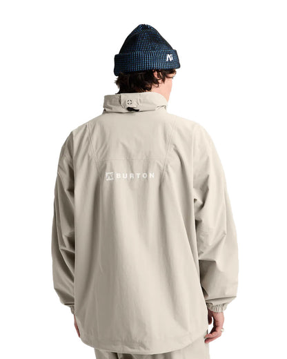 AG Offspin Jacket Stone Grey 2026