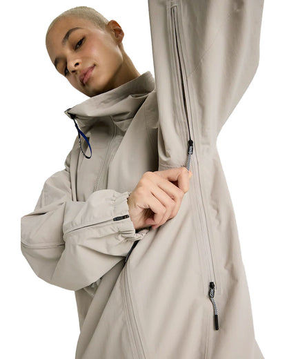 AG Offspin Jacket Stone Grey 2026