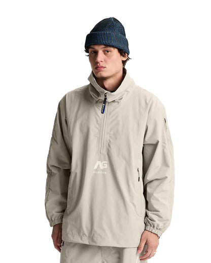 AG Offspin Jacket Stone Grey 2026