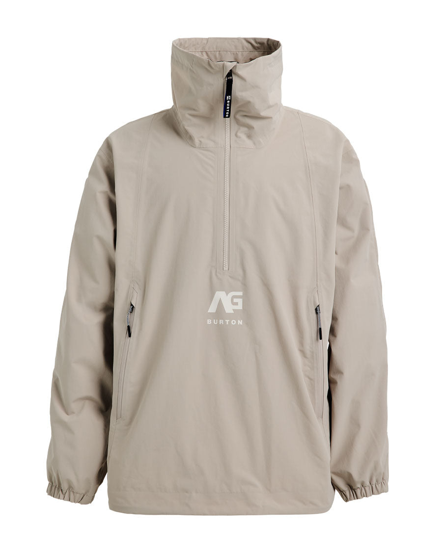 AG Offspin Jacket Stone Grey 2026