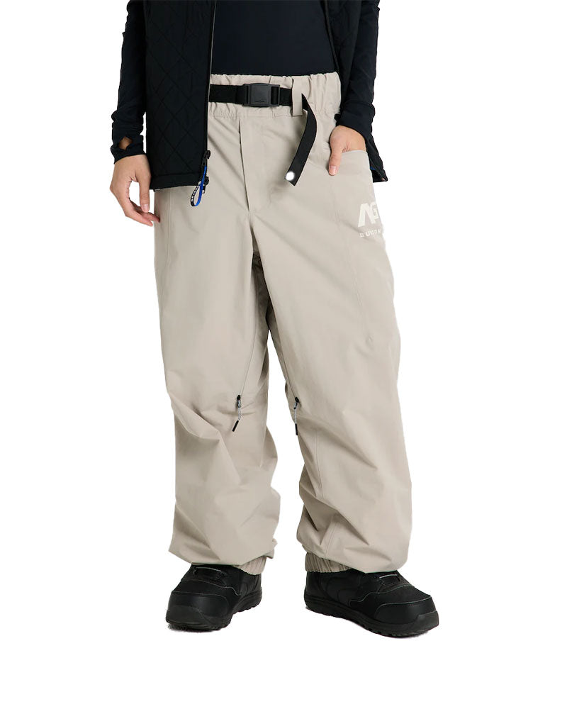 AG Offspin Pant Stone Grey 2026