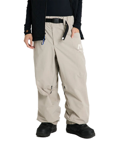 AG Offspin Pant Stone Grey 2026