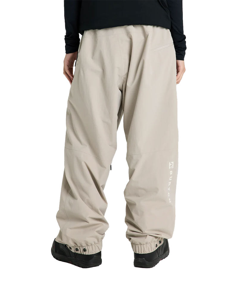 AG Offspin Pant Stone Grey 2026