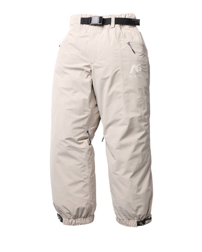 AG Offspin Pant Stone Grey 2026