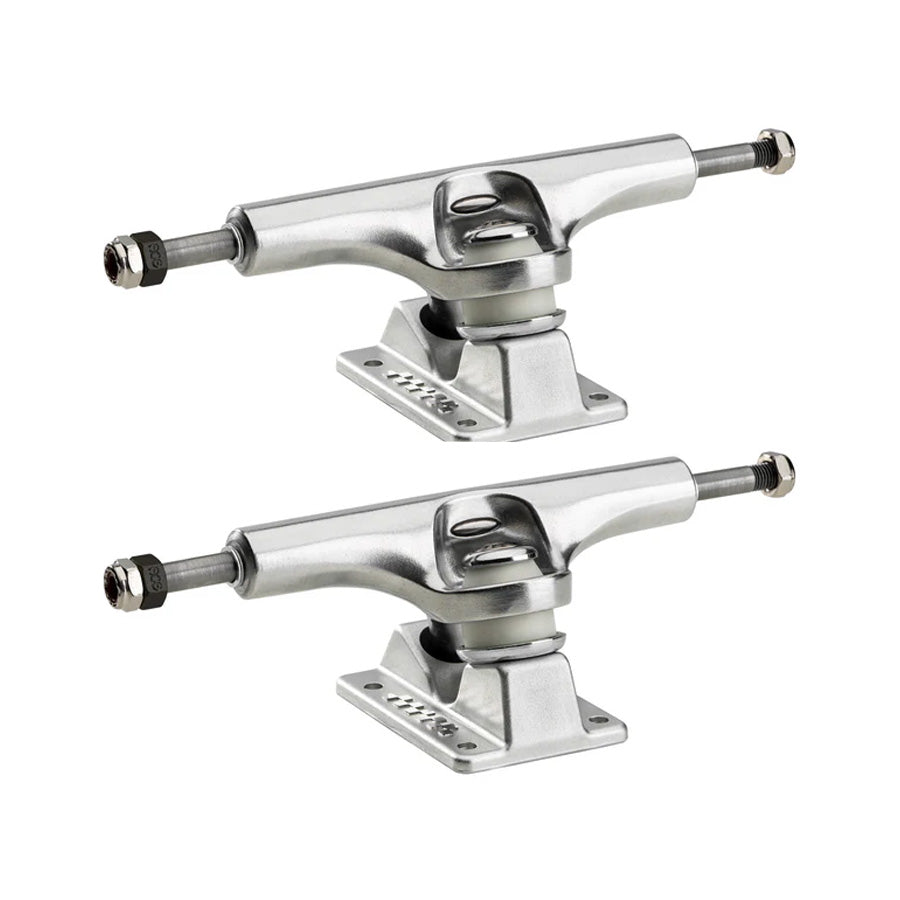 Ace AF1 Inverted Polished Hollowed Trucks