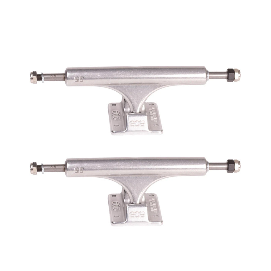 Ace AF1 Inverted Polished Hollowed Trucks 60