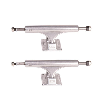 Ace AF1 Inverted Polished Hollowed Trucks 60