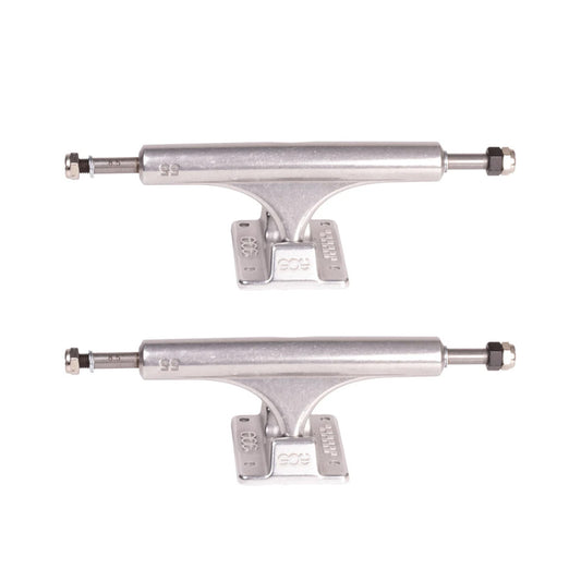 Ace AF1 Inverted Polished Hollowed Trucks 60