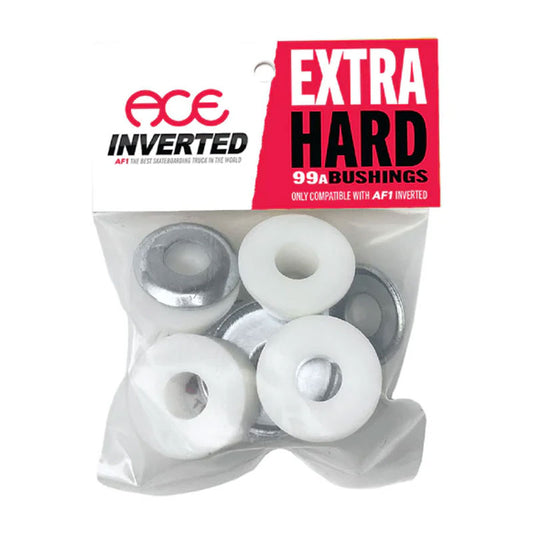 Ace Inverted Bushings Extra Hard