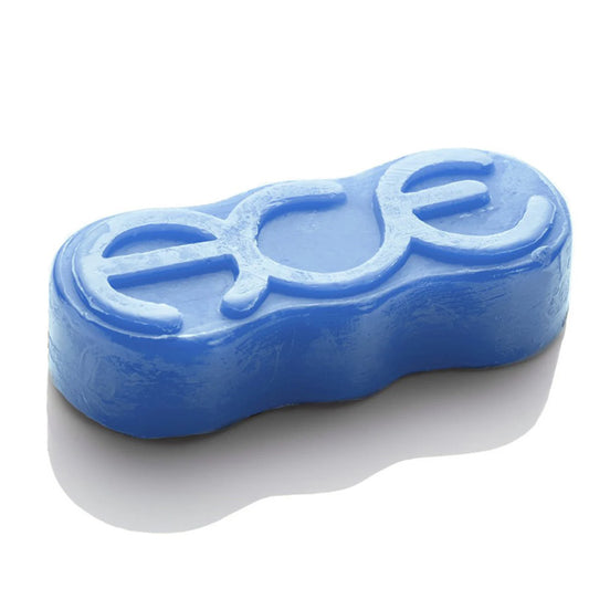 Ace Rings Wax Blue