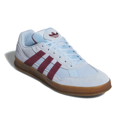 Adidas Aloha Super Shoe Clesky/Maroon/Gum