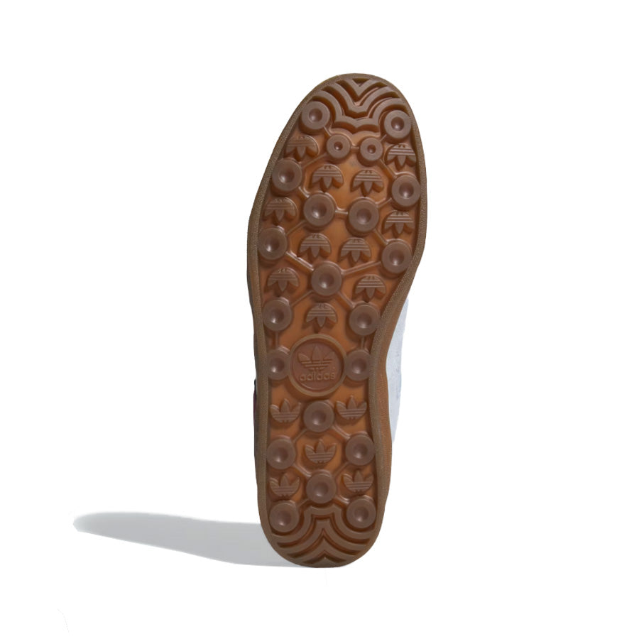 Adidas Aloha Super Shoe Clesky/Maroon/Gum