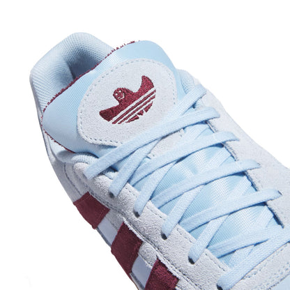Adidas Aloha Super Shoe Clesky/Maroon/Gum