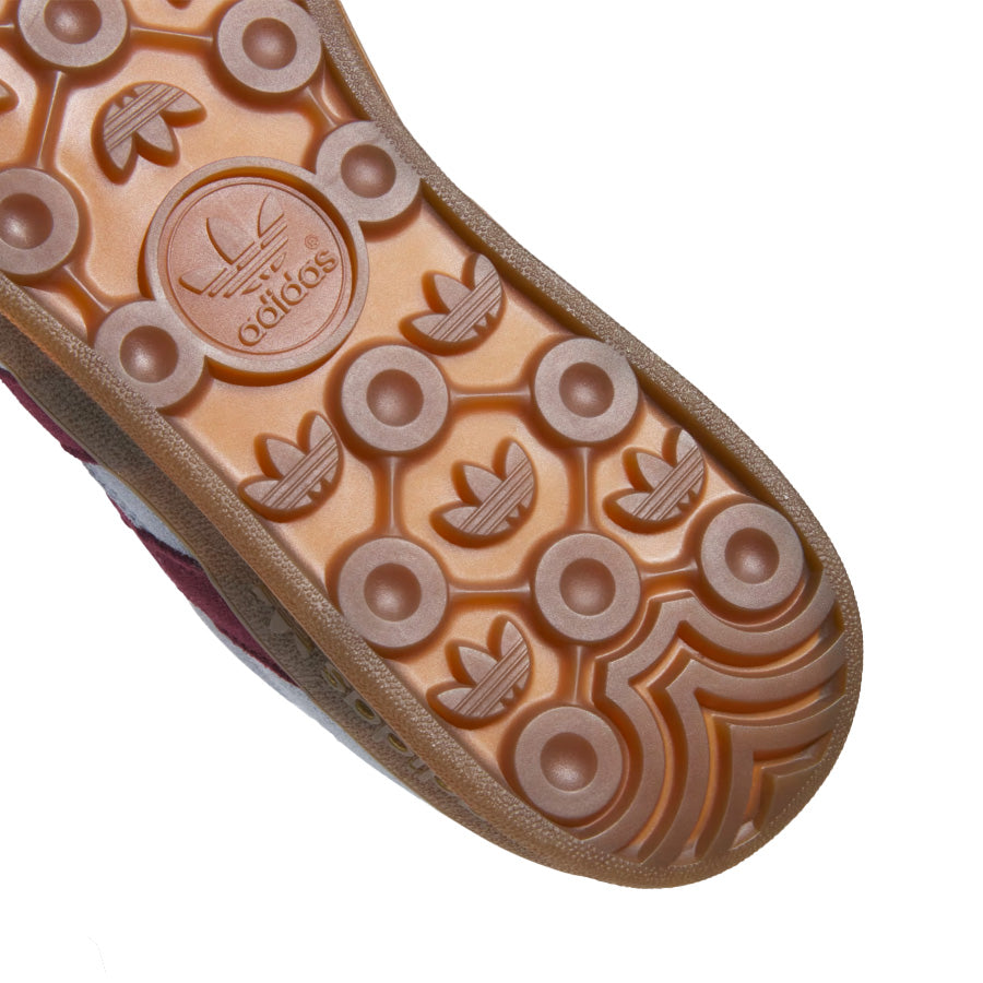 Adidas Aloha Super Shoe Clesky/Maroon/Gum