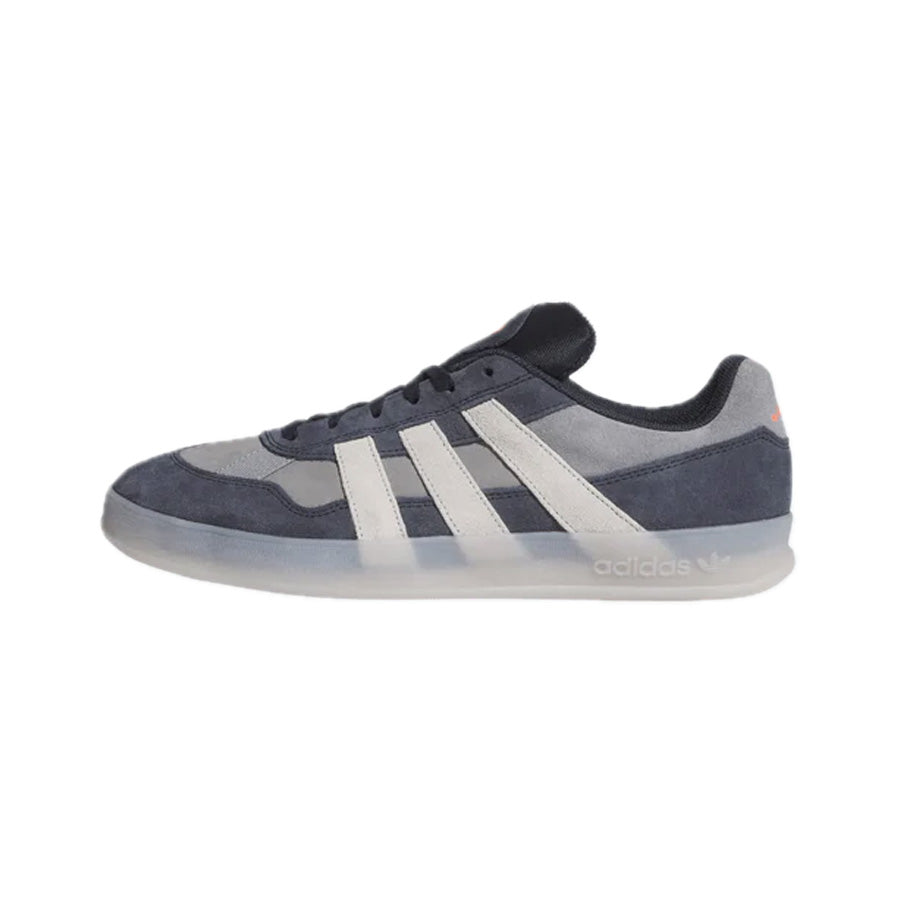 Adidas Aloha Super Shoe Legend Ink/Core White/Green