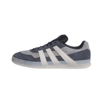 Adidas Aloha Super Shoe Legend Ink/Core White/Green