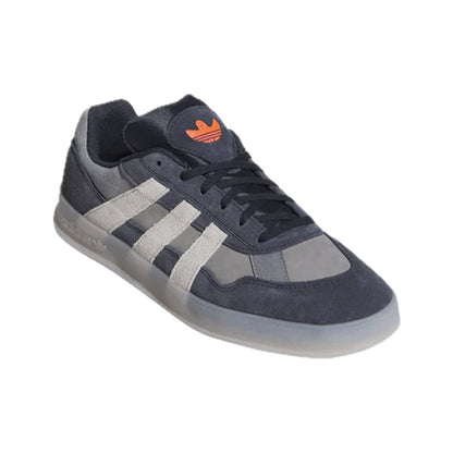 Adidas Aloha Super Shoe Legend Ink/Core White/Green