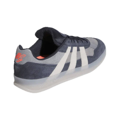 Adidas Aloha Super Shoe Legend Ink/Core White/Green