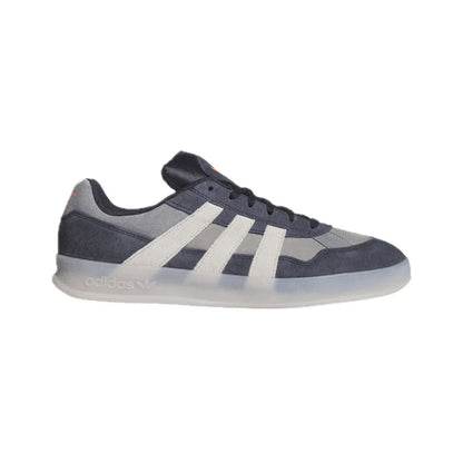 Adidas Aloha Super Shoe Legend Ink/Core White/Green