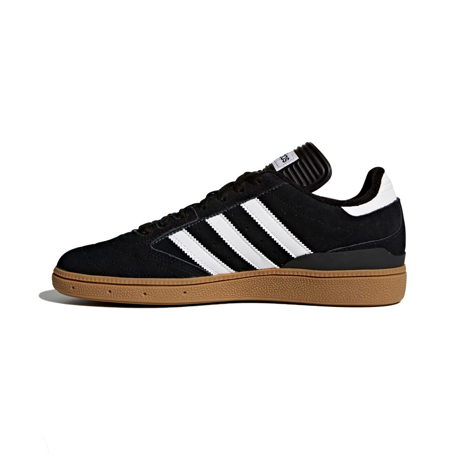 Adidas Busenitz - Core Black/Cloud White/Gold Metallic