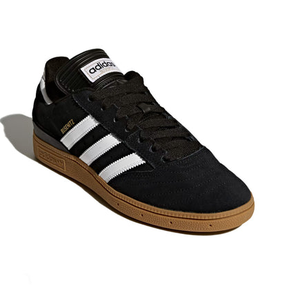 Adidas Busenitz - Core Black/Cloud White/Gold Metallic