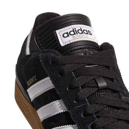 Adidas Busenitz - Core Black/Cloud White/Gold Metallic