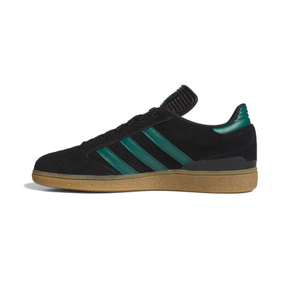 Adidas Busenitz Shoe Black/Green/Gum