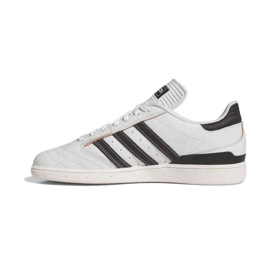 Adidas Busenitz Shoe Crystal White/Core Black/Off White