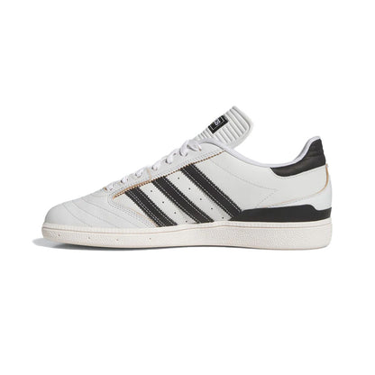 Adidas Busenitz Shoe Crystal White/Core Black/Off White