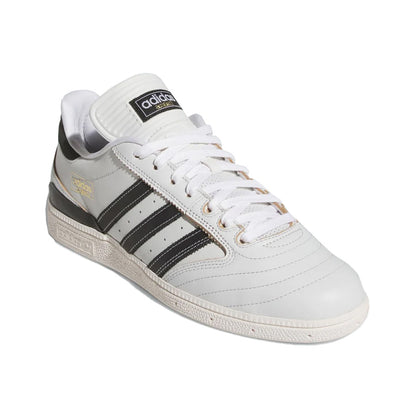 Adidas Busenitz Shoe Crystal White/Core Black/Off White