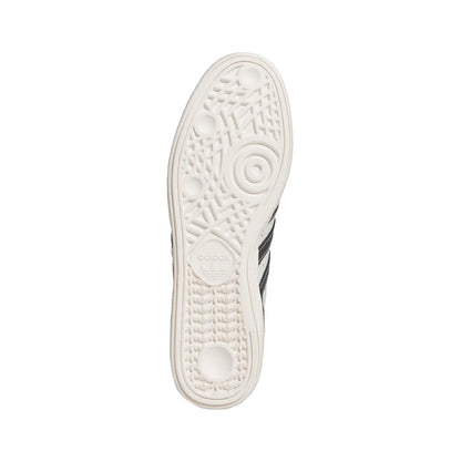 Adidas Busenitz Shoe Crystal White/Core Black/Off White