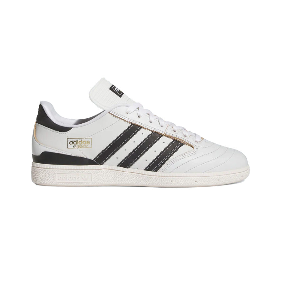 Adidas Busenitz Shoe Crystal White/Core Black/Off White