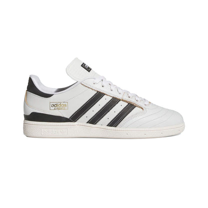 Adidas Busenitz Shoe Crystal White/Core Black/Off White
