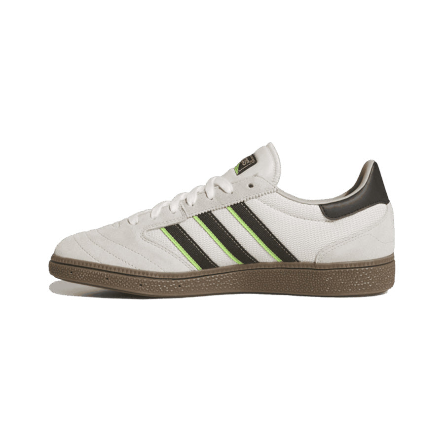 Adidas Busenitz Vintage Shoe Aluminum/Black/Gum