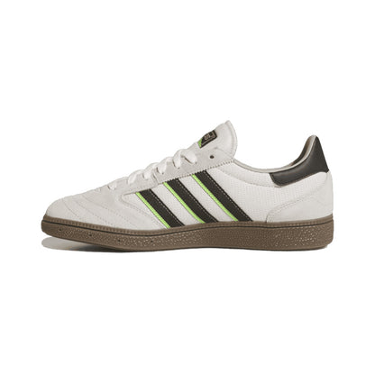 Adidas Busenitz Vintage Shoe Aluminum/Black/Gum