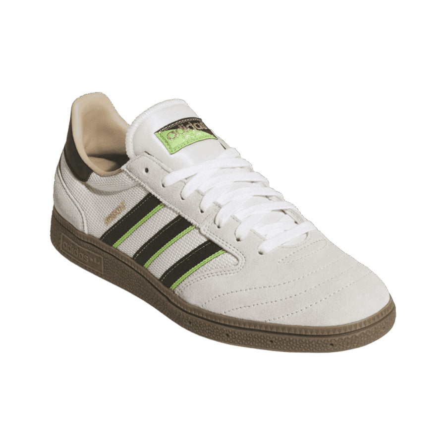 Adidas Busenitz Vintage Shoe Aluminum/Black/Gum