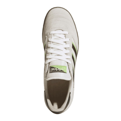 Adidas Busenitz Vintage Shoe Aluminum/Black/Gum