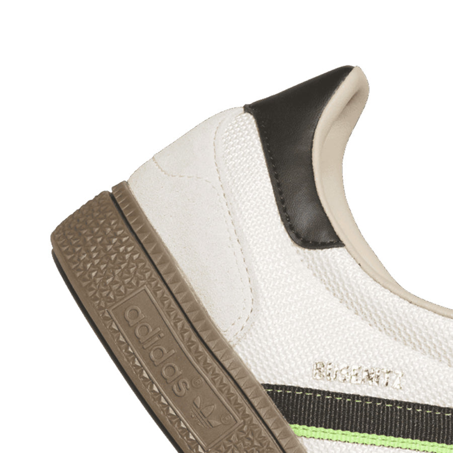 Adidas Busenitz Vintage Shoe Aluminum/Black/Gum