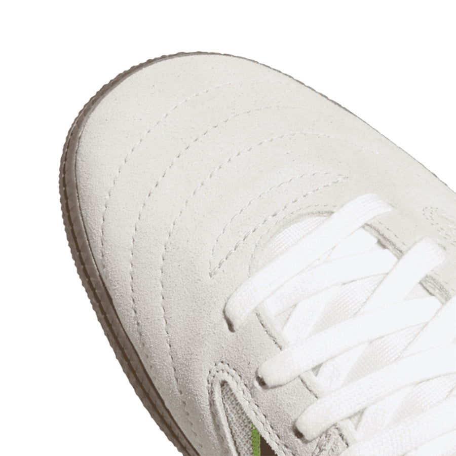 Adidas Busenitz Vintage Shoe Aluminum/Black/Gum