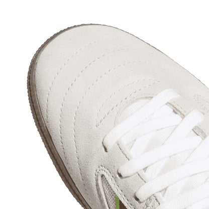 Adidas Busenitz Vintage Shoe Aluminum/Black/Gum