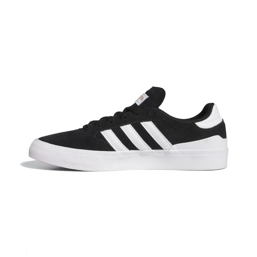Adidas Busenitz Vulc II - Core Black/Cloud White/Gum