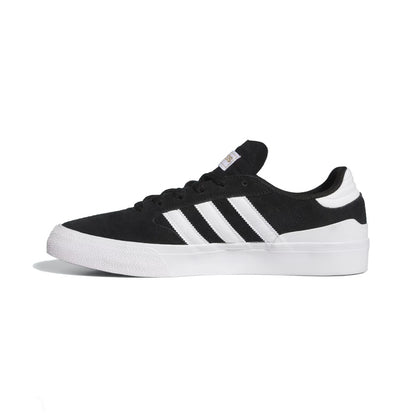 Adidas Busenitz Vulc II - Core Black/Cloud White/Gum