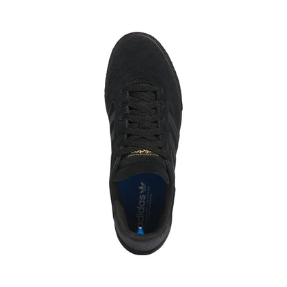 Adidas Busenitz Vulc II Core - Black/Carbon/Core Black