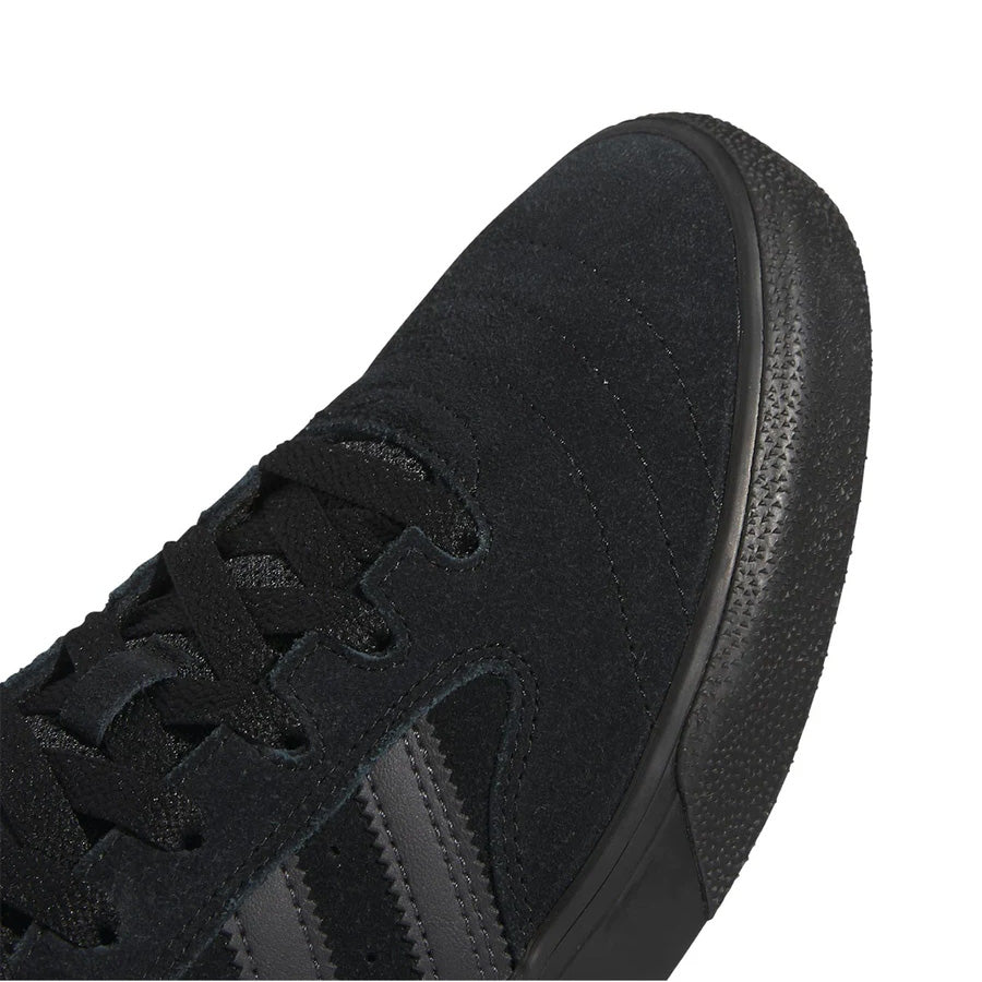 Adidas Busenitz Vulc II Core - Black/Carbon/Core Black